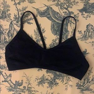 Jolyn Navy Myles Top